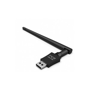 Inca Iuwa-313Bx 300 Mbps 11N Harici 5Dpi Anten Wireless Adaptör 1 Km Menzilli