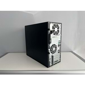 Hp Compaq Elite 8200 Big Tower i5 3470s 8Gb Ram 120Gb Ssd