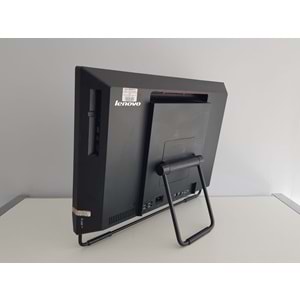 Lenovo Thinkcentre M72Z İ7 Gen3 16Gb Ram 256Gb Ssd 20