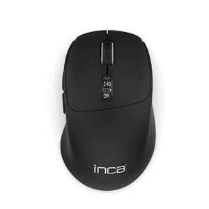 Inca IWM-397T DualMod Bluetooth+Wireless LED Mouse