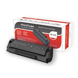 Pantum PA-110 BLK Toner