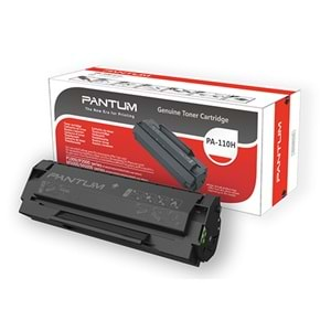 Pantum PA-110H BLK Toner