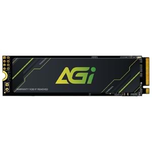 Agi AGI1T0G43AI818-CB 1TB 4700MB/2800MB NVMe PCIe Gen4 2280 M.2 SSD
