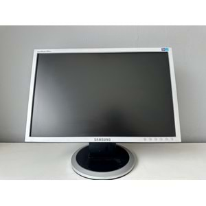 Samsung 940bw 48,3 cm 19