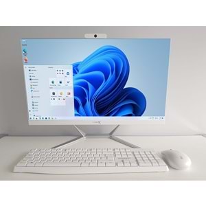 Turbox DT238 Intel Core i5 4430 8GB Ram 256Gb SSD Webcam 23.8