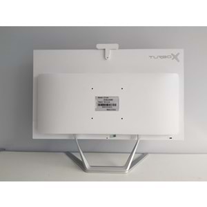 Turbox DT238 Intel Core i5 4430 8GB Ram 256Gb SSD Webcam 23.8