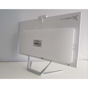 Turbox DT238 Intel Core İ7 4790 8GB Ram 256GB SSD Webcam 23.8