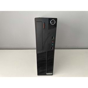 Lenovo Thinkcentre M79 / AMD A10 8750B 3.60Ghz / 8Gb Ddr3 /128Gb SSD+250gb HDD /2. EL BİLGİSAYAR / 3 AY GARANTİLİ