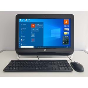 Hp Pro 3420 İ5-2400 8Gb Ram 250Gb Hdd 20
