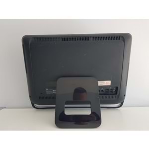 Hp Pro 3420 İ5-2400 8Gb Ram 250Gb Hdd 20