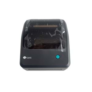 G&G GG-D1180CW Barkod Etiket Yazıcı ( Termal Yazıcı )