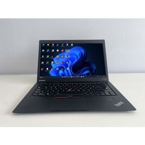 Lenovo Thinkpad X1 Carbon İntel i5-3427U Turbo:2.80ghz 4Gb Ram ( No Disk ) 14