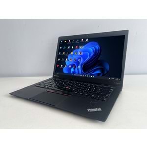 Lenovo Thinkpad X1 Carbon İntel i5-3427U Turbo:2.80ghz 4Gb Ram 128Gb M2 Sata 14