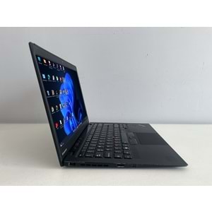 Lenovo Thinkpad X1 Carbon İntel i5-3427U Turbo:2.80ghz 4Gb Ram 128Gb M2 Sata 14