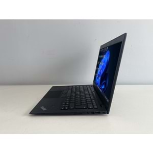 Lenovo Thinkpad X1 Carbon İntel i5-3427U Turbo:2.80ghz 4Gb Ram 128Gb M2 Sata 14