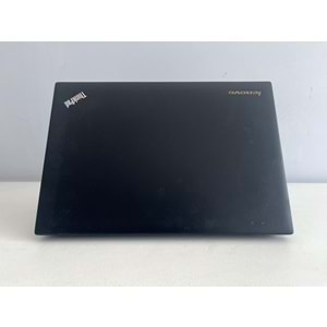 Lenovo Thinkpad X1 Carbon İntel i5-3427U Turbo:2.80ghz 4Gb Ram 128Gb M2 Sata 14