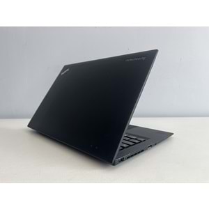 Lenovo Thinkpad X1 Carbon İntel i5-3427U Turbo:2.80ghz 4Gb Ram 128Gb M2 Sata 14