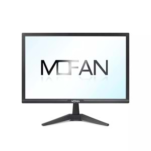 MOFAN MF24 VGA+HDMI PORT 24