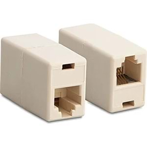 TO CDNW74 ADAPTÖR F RJ45 TO F RJ45 Kablo Ekleme Apatatı