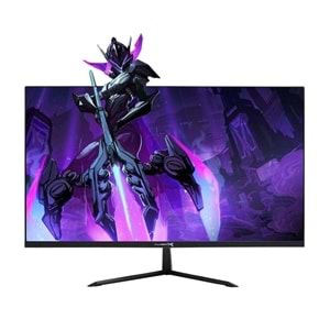 Turbox RaiseTech R MT-L238FHD 5ms 75Hz Vga Hdmı 1920x1080 23.8 Monitör(Frameless) Black