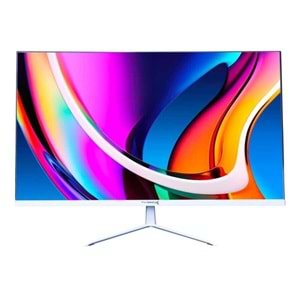 Turbox Inspiration W MT-L238FHD 5ms 75HzVga Hdmı 1920x1080 23.8 Monitör(Frameless) White