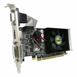 Axle Geforce Gt 710 4Gb Ddr3 64Bit Dvı/Vga/Hdmı Ekran Kartı