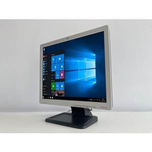 HP LE1711 17¨\VGA\LCD Monitör
