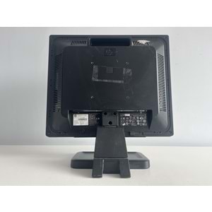 HP LE1711 17¨\VGA\LCD Monitör