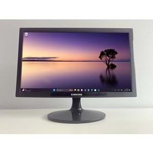 Samsung S19B150 18.5 Widescreen\VGA\LED Monitör