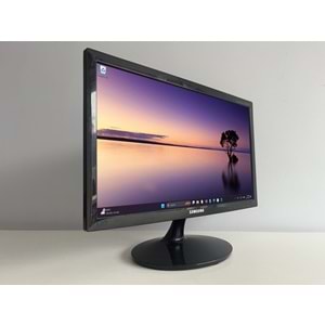 Samsung S19B150 18.5 Widescreen\VGA\LED Monitör