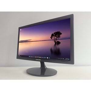 Samsung S19B150 18.5 Widescreen\VGA\LED Monitör