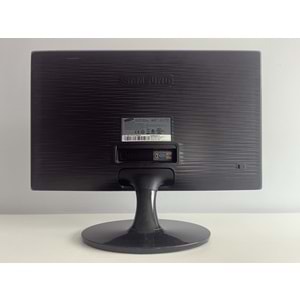 Samsung S19B150 18.5 Widescreen\VGA\LED Monitör