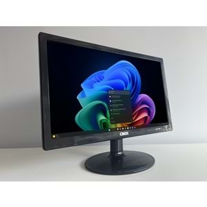 Cbox 1850mpv 5ms 60Hz\VGA\1366x768 18.5 inç Monitör