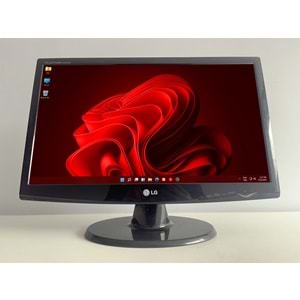 LG W2243S-PF 21.5¨\VGA\LCD Monitör