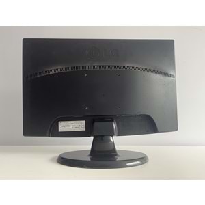 LG W2243S-PF 21.5¨\VGA\LCD Monitör