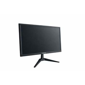Shiftech 75 Hz 5 ms Full HD HDMI VGA Siyah SHT 22” LED Monitör