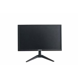 Shiftech 75 Hz 5 ms Full HD HDMI VGA Siyah SHT 22” LED Monitör