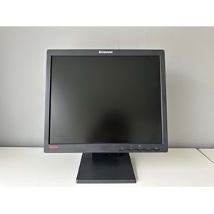 Lenovo L1711pc ThinkVision 17