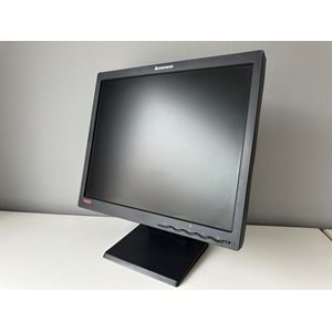 Lenovo L1711pc ThinkVision 17