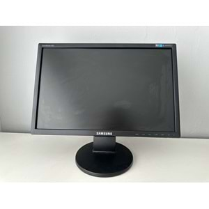 Samsung SyncMaster 943 NW 19