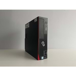FUJITSU ESPRİMO D756 E90 i3 7100 8Gb Ram 120Gb Ssd 19