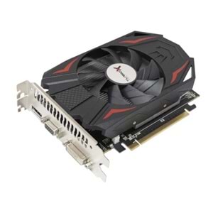 Turbox Battle BASE N R7 240 4GB AMD GDDR5 128 BİT VGA.DVİ.HDMI TEK FAN EKRAN KARTI