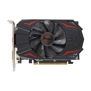 Turbox Battle BASE N R7 240 4GB AMD GDDR5 128 BİT VGA.DVİ.HDMI TEK FAN EKRAN KARTI