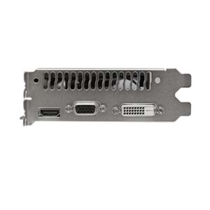 Turbox Battle BASE N R7 240 4GB AMD GDDR5 128 BİT VGA.DVİ.HDMI TEK FAN EKRAN KARTI