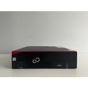 FUJITSU ESPRİMO D756 E90 i3 6100 16Gb Ram 240Gb Ssd 250Gb Hdd 19