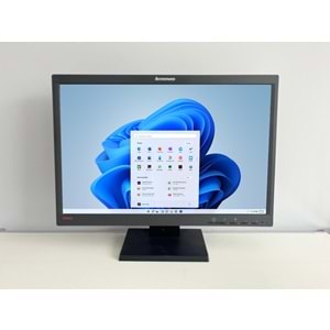 FUJITSU ESPRİMO D756 E90 i3 7100 16Gb Ram 240Gb Ssd 250Gb Hdd 22