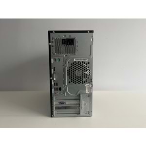 FUJITSU ESPRİMO P556 E85 Tower i3 6100 16Gb Ram 240Gb Ssd 250gb Hdd 22