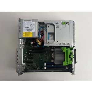 FUJITSU ESPRİMO D756 E90 i5 6500 8Gb Ram 120Gb Ssd 19