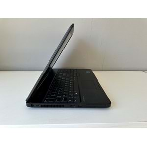 Dell Latitude E5440 i5-4310U Turbo: 3.0ghz 8gb Ddr3 256gb Ssd 15.6 Ekran 2.El Laptop 2 Ay Garantili