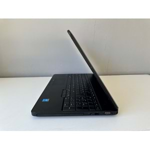 Dell Latitude E5440 i5-4310U Turbo: 3.0ghz 8gb Ddr3 256gb Ssd 15.6 Ekran 2.El Laptop 2 Ay Garantili